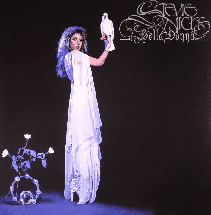 STEVIE NICKS - Bella Donna Vinyl