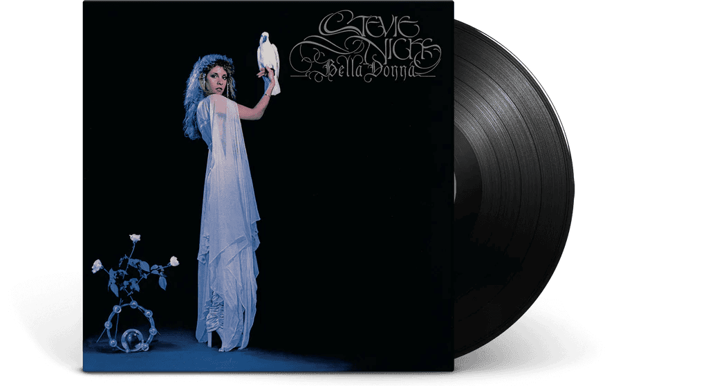STEVIE NICKS - Bella Donna Vinyl
