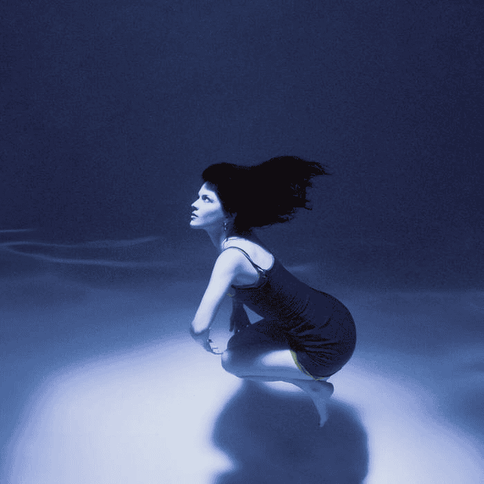 THE MARIAS - Submarine Vinyl
