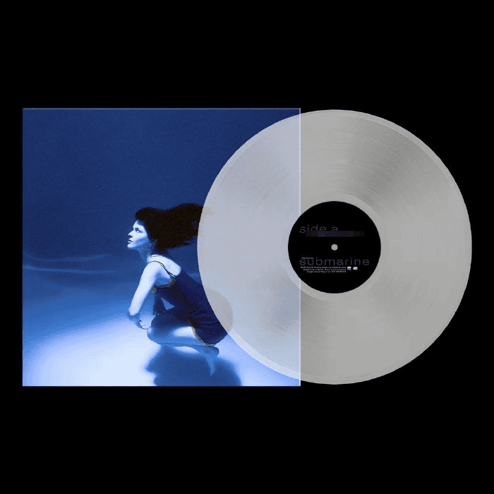 THE MARIAS - Submarine Vinyl