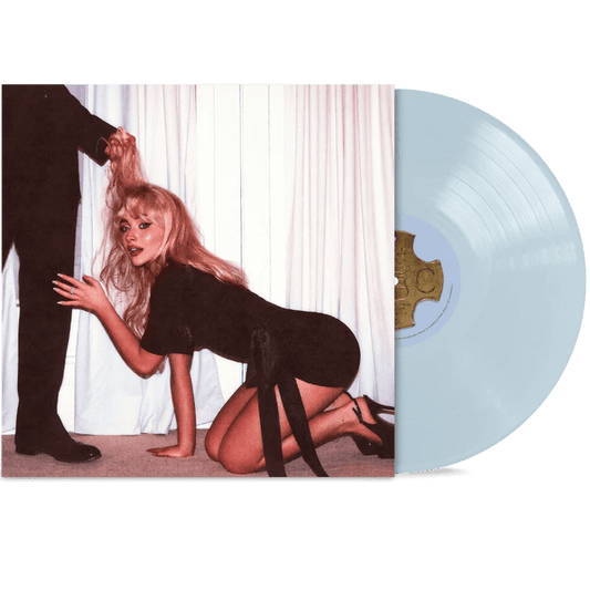 SABRINA CARPENTER - Man's Best Friend Vinyl