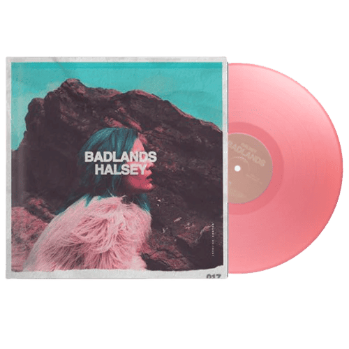 HALSEY - Badlands Vinyl