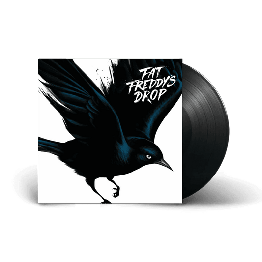 FAT FREDDYS DROP - Blackbird Vinyl