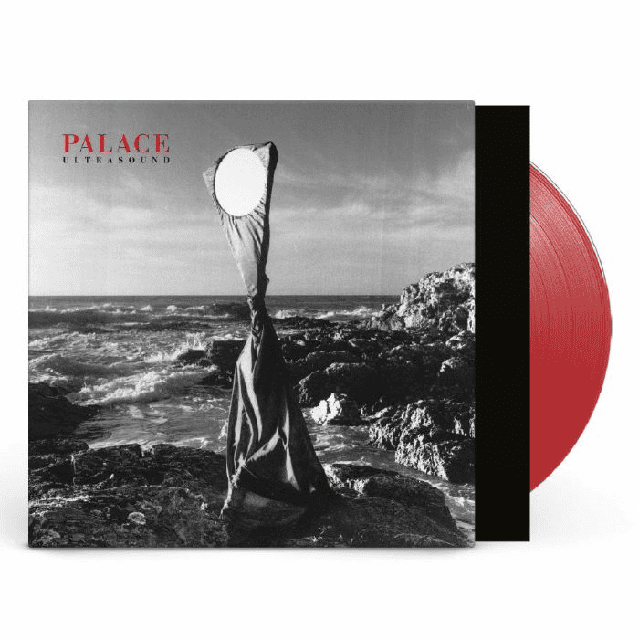 PALACE - Ultrasound Vinyl