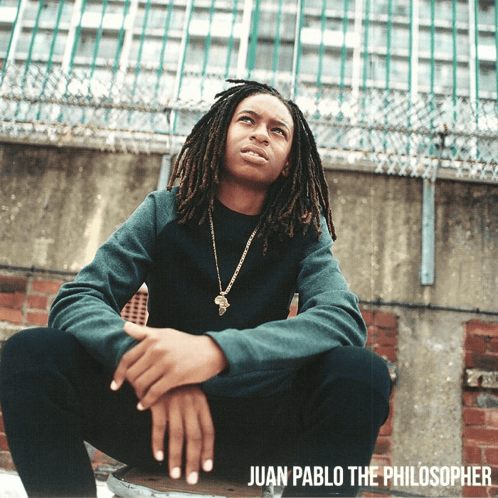 EZRA COLLECTIVE - Juan Pablo: The Philosopher Vinyl
