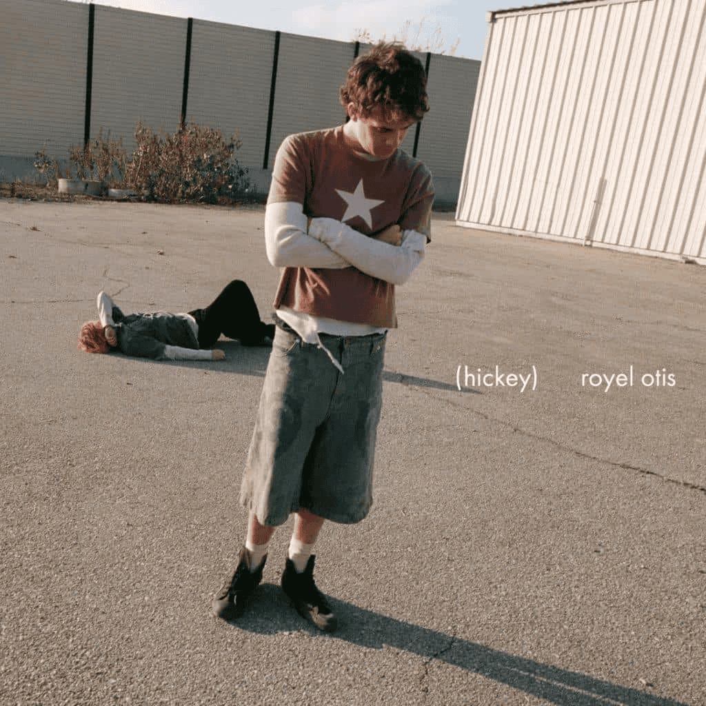 ROYEL OTIS - Hickey Vinyl