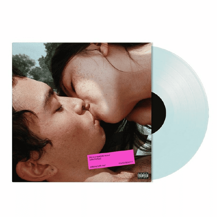 ROYEL OTIS - Hickey Vinyl
