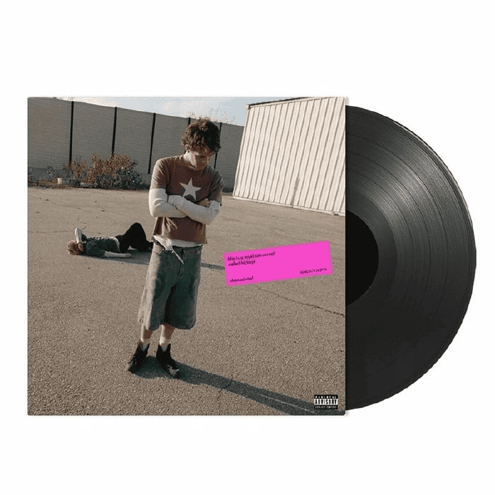 ROYEL OTIS - Hickey Vinyl