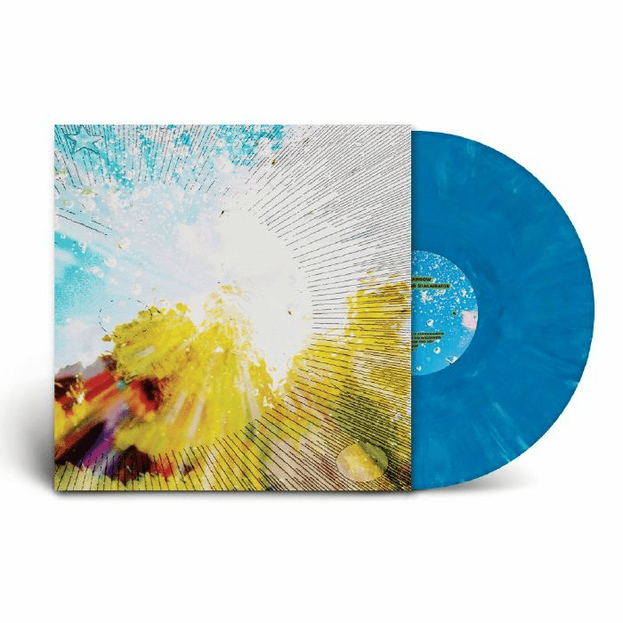 BABE RAINBOW - Slipper Imp & Shakaerator Vinyl