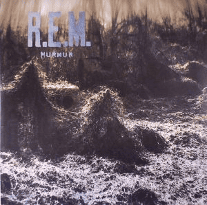 REM - Murmur Vinyl