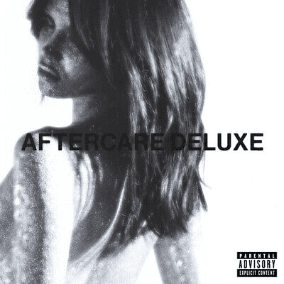 NESSA BARRETT - Aftercare: Deluxe Edition Vinyl