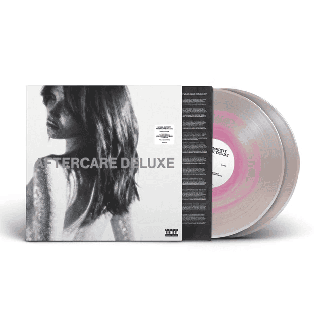 NESSA BARRETT - Aftercare: Deluxe Edition Vinyl