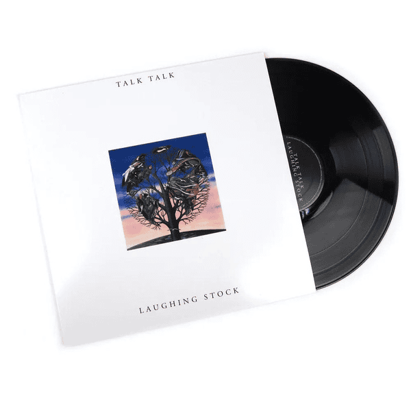 TALK TALK - Laughing Stock Vinyl