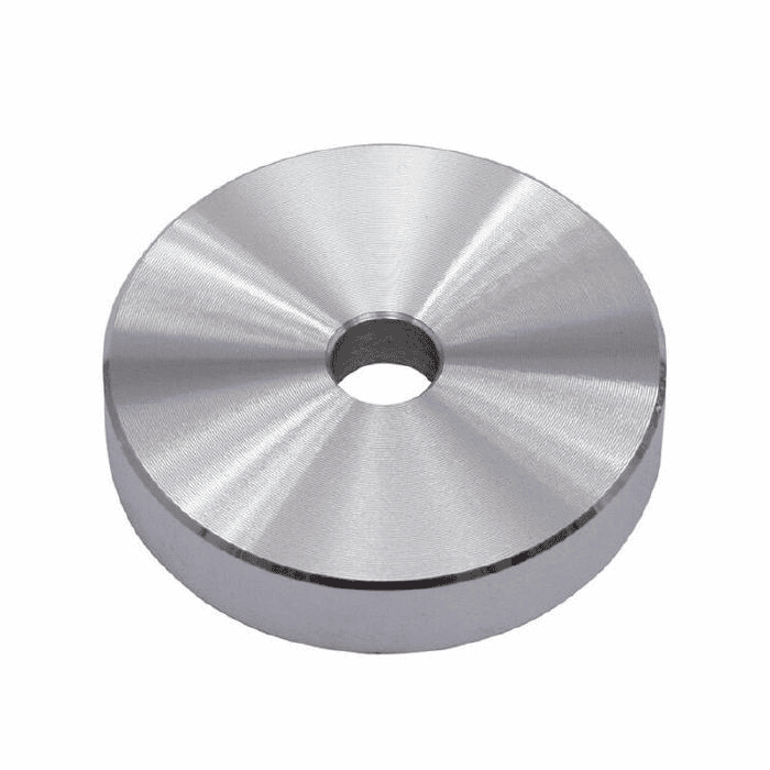 Omnitronic 7" Centre Hole Spindle Adapter
