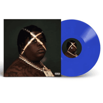 BIGXTHAPLUG - Take Care Vinyl