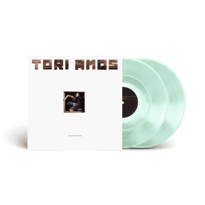 TORI AMOS - Little Earthquakes Vinyl