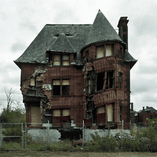 BILLY WOODS & KENNY SEGAL - Hiding Places Vinyl