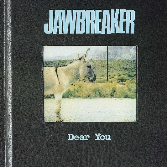 JAWBREAKER - Dear You Vinyl