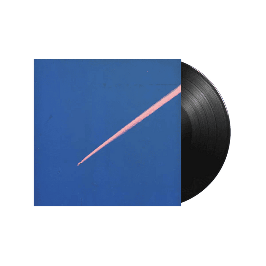 KING KRULE - The Ooz Vinyl