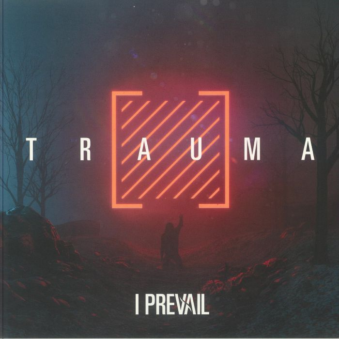 I PREVAIL - Trauma Vinyl