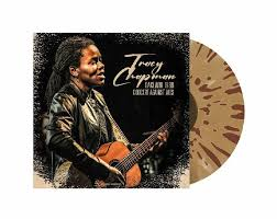 TRACY CHAPMAN - Oakland 1989 Concert Against AIDS Vinyl