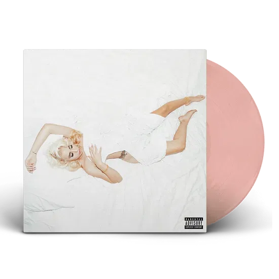 KALI UCHIS - Por Vida (10th Anniversary Edition) Vinyl