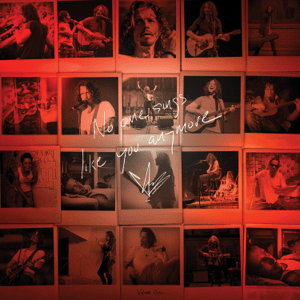 CHRIS CORNELL - No One Sings Like You Anymore Vinyl