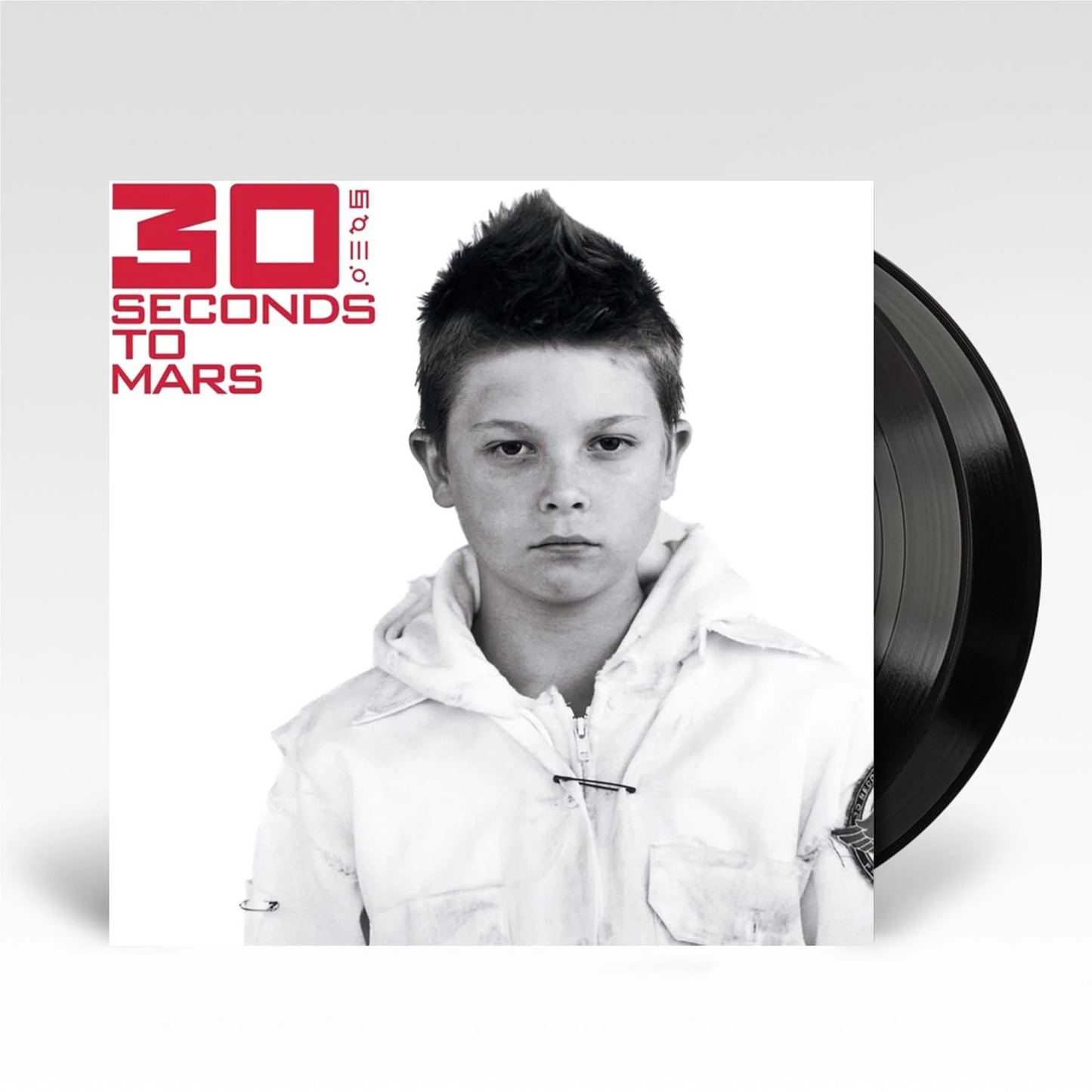 THIRTY SECONDS TO MARS - 30 Seconds To Mars Vinyl