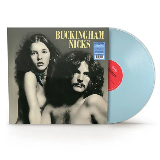 BUCKINGHAM NICKS - Buckingham Nicks Vinyl