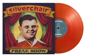 SILVERCHAIR - Freak Show 2025 Remaster Edition Vinyl