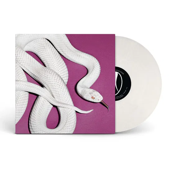 DEFTONES - Private Music Vinyl