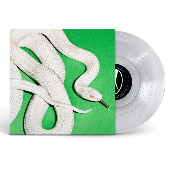 DEFTONES - Private Music Vinyl