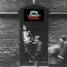 JOHN LENNON - Rock N Roll (VG/VG) Vinyl