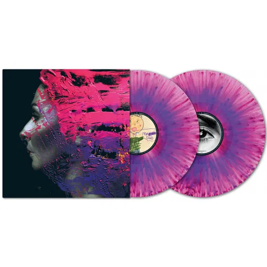 STEVEN WILSON - Hand. Cannot. Erase. 10th Anniversary Edition Vinyl