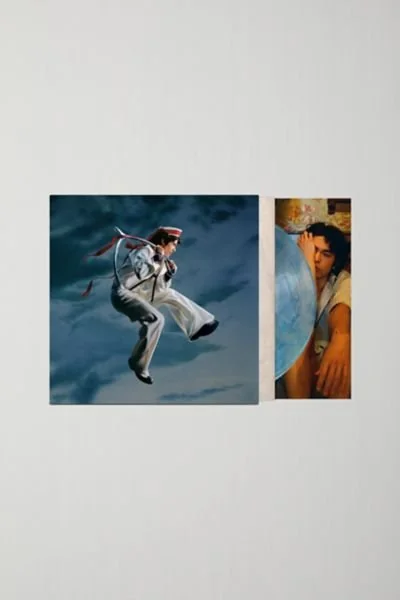 CONAN GRAY - Wishbone Vinyl