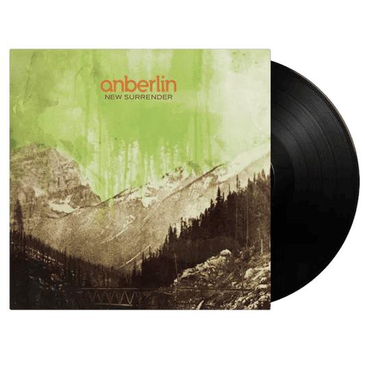 ANBERLIN - New Surrender Vinyl