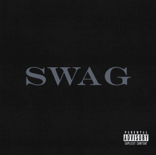 JUSTIN BIEBER - Swag Vinyl