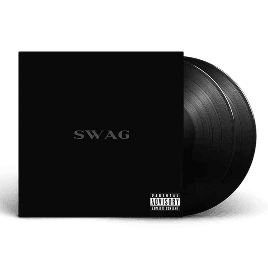 JUSTIN BIEBER - Swag Vinyl