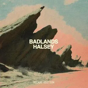 HALSEY - Badlands: Decade Edition Vinyl