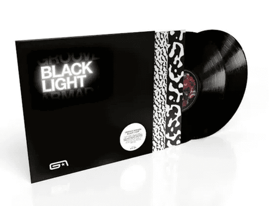 GROOVE ARMADA - Black Light Vinyl