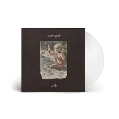 WUNDERHORSE - Cub Vinyl