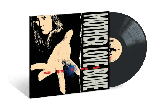 MOTHER LOVE BONE - Shine Vinyl