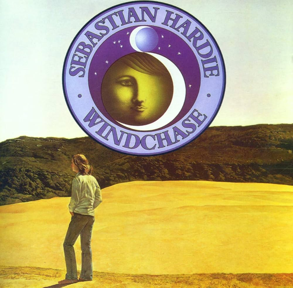 SEBASTIAN HARDIE - Windchase