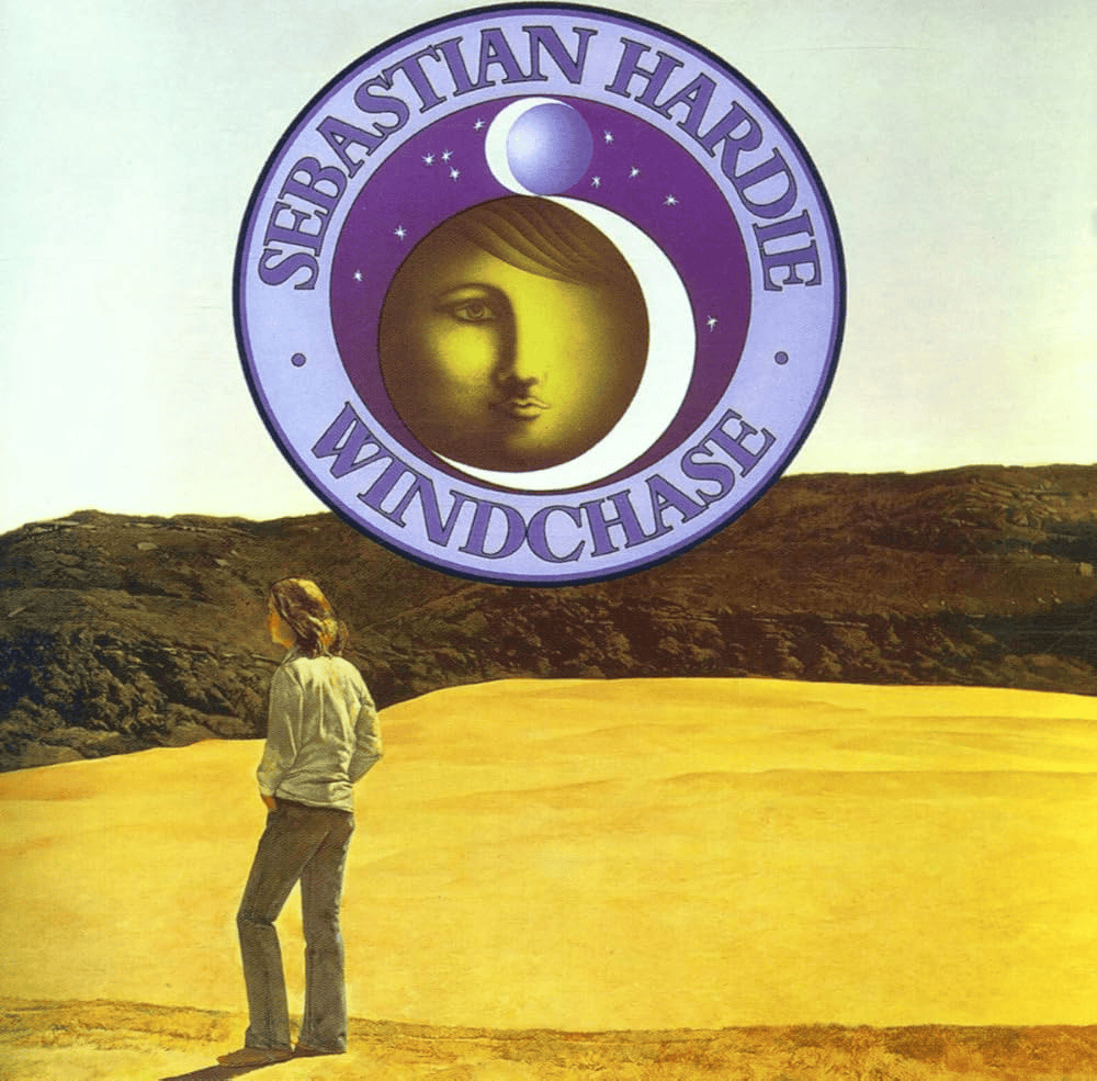 SEBASTIAN HARDIE - Windchase