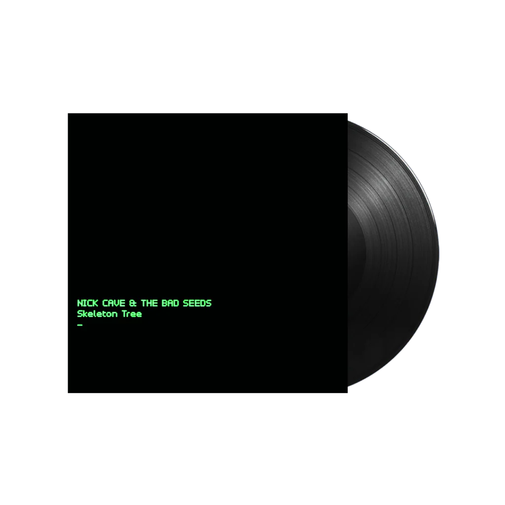 NICK CAVE & THE BAD SEEDS - Skeleton Tree Vinyl