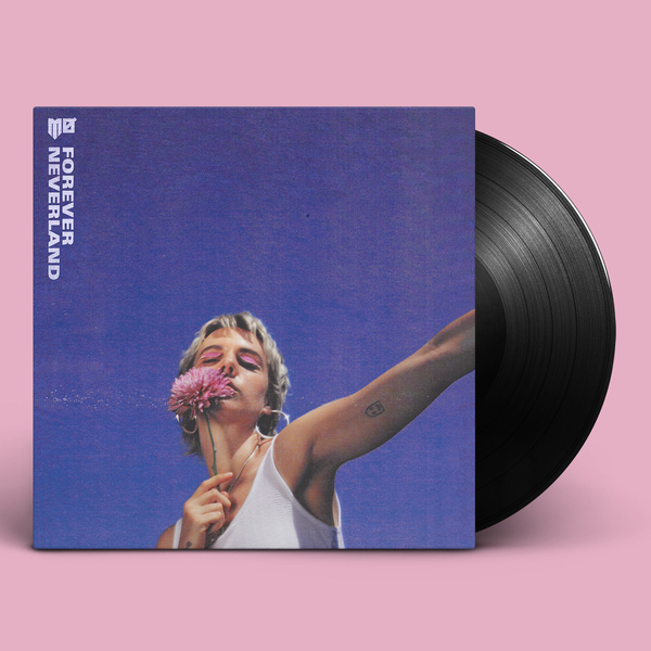 MO - Forever Neverland Vinyl