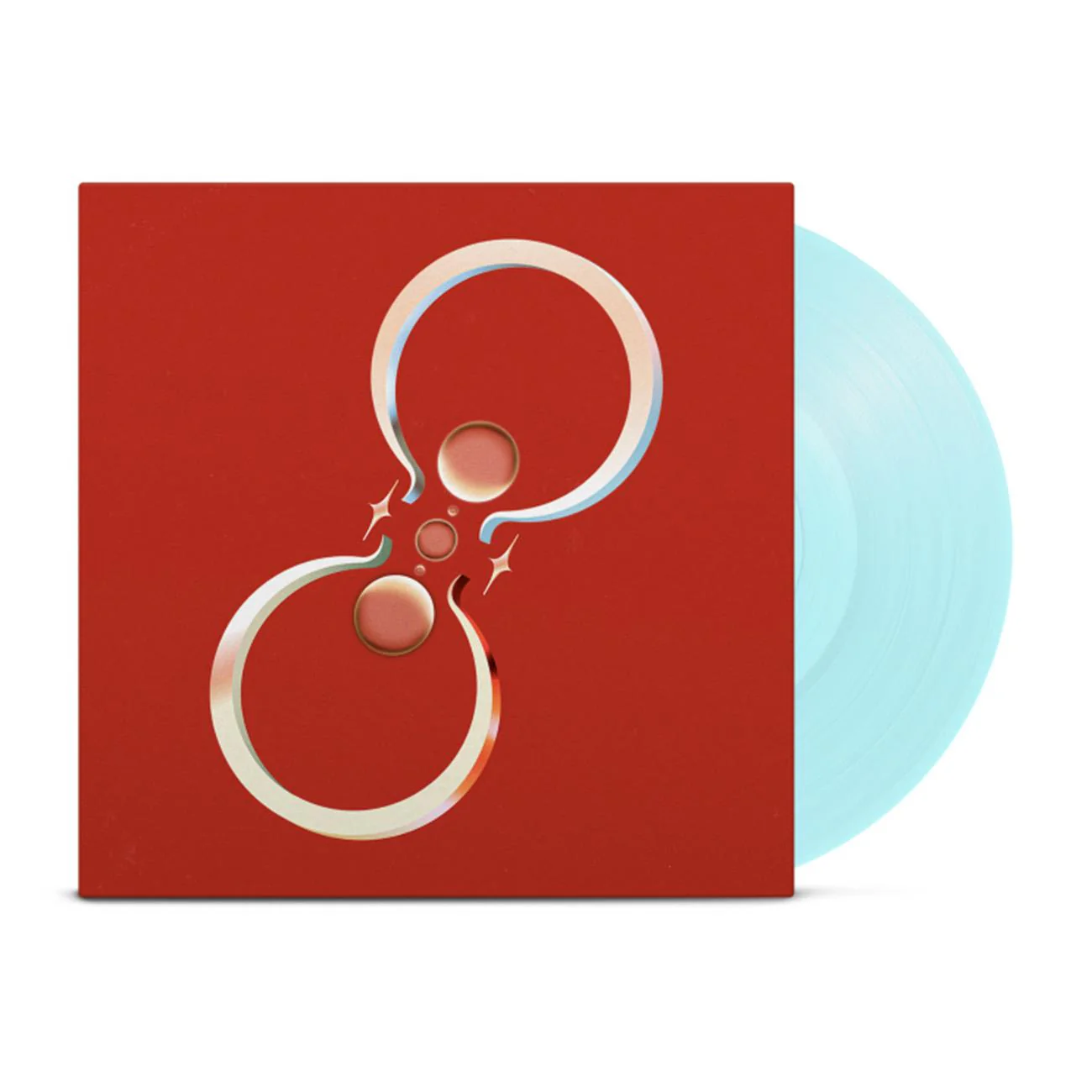 ANBERLIN - Vega Vinyl
