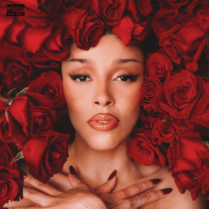 DOJA CAT - Vie Vinyl