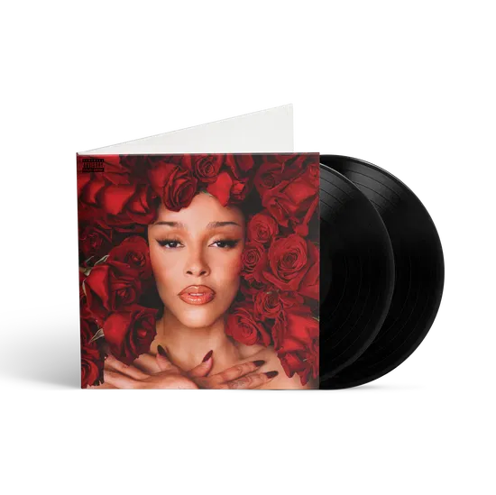 DOJA CAT - Vie Vinyl
