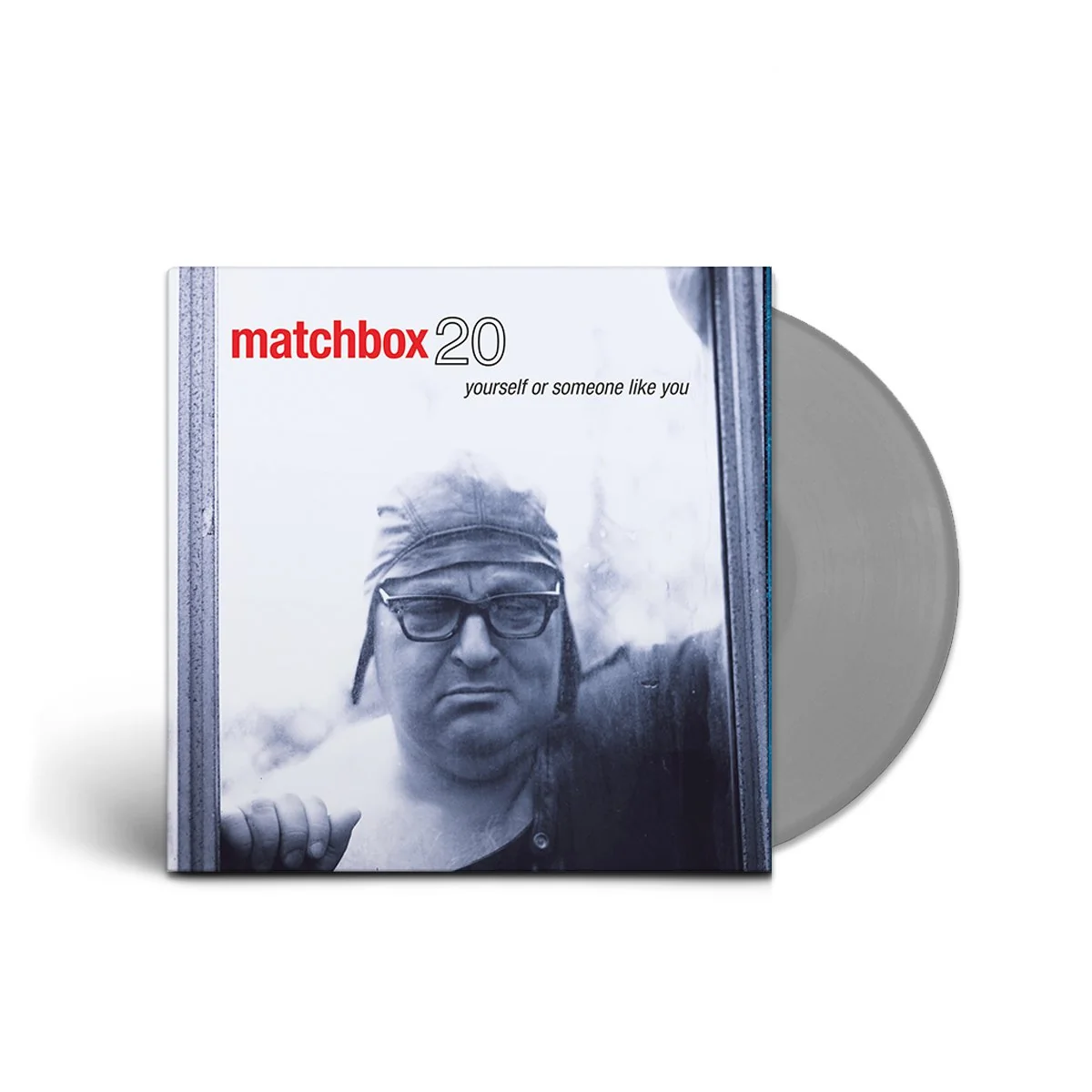 MATCHBOX TWENTY - Yourself or Someone Like You Vinyl